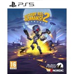 Destroy All Humans! 2 - Reprobed [PS5]